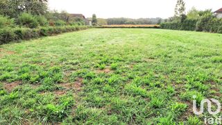  Terrain à vendre 2100 m²