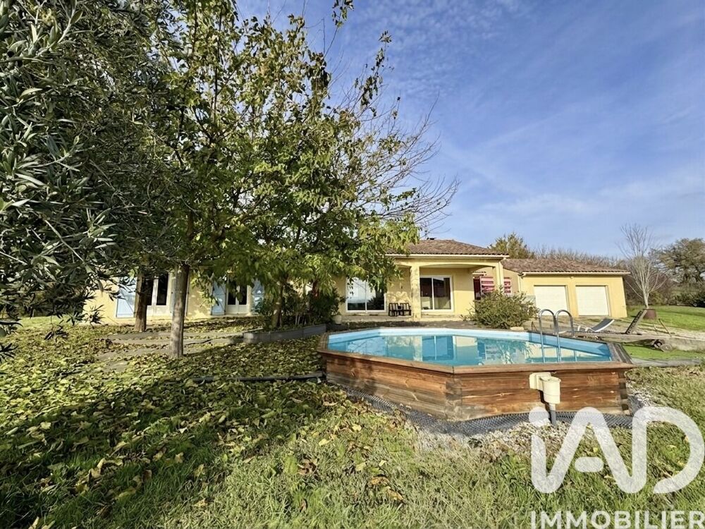 Vente Maison traditionnelle 5 pièces