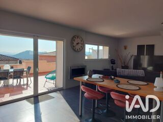  Maison à vendre 5 pièces 136 m²