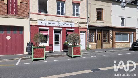 Vente Esth&eacute;tique, Coiffure 40 m&sup2; 39200 14340 Bonnebosq