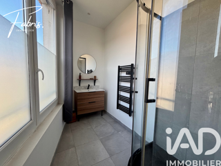  Appartement à vendre 3 pièces 57 m²