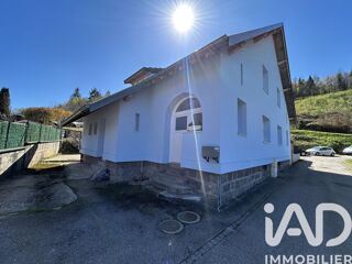  Maison à vendre 4 pièces 83 m²