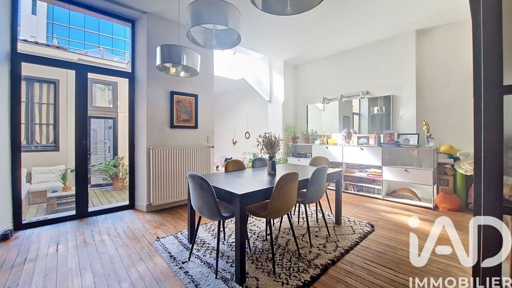 à vendre  Appartement Bordeaux (33000)