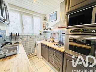  Appartement à vendre 2 pièces 37 m²