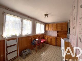  Maison � vendre 4 pi�ces 90 m�