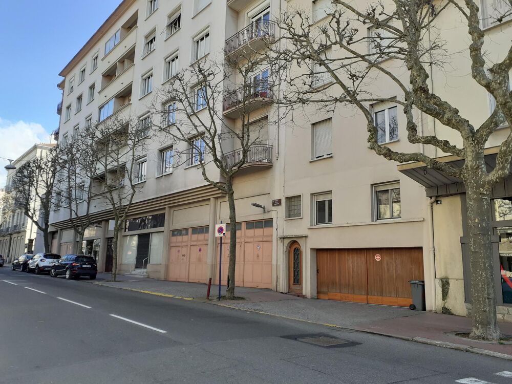 Appartement T5 130m²
