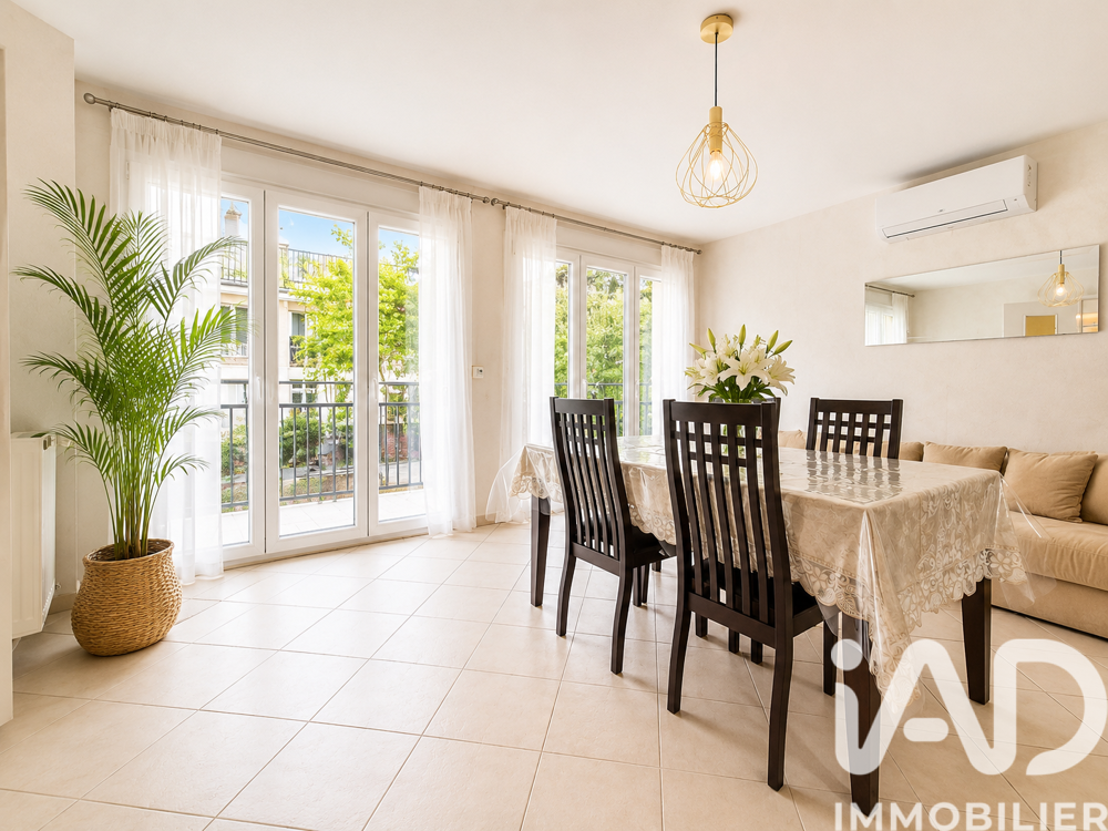 Vente Maison traditionnelle 5 pièces