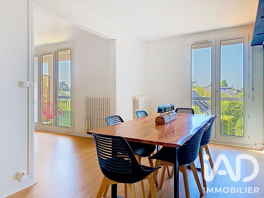 Vente Appartement 5 pièces