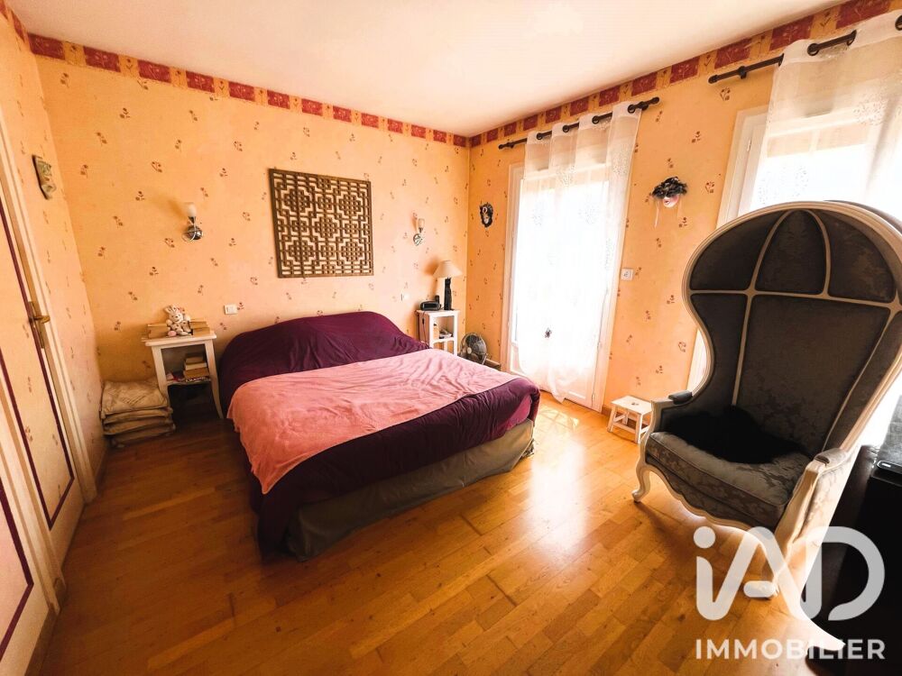 Vente Maison Vente Maison traditionnelle 6 pièces Darvault