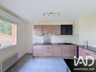 Vente Appartement Vente Appartement 3 pièces Launaguet