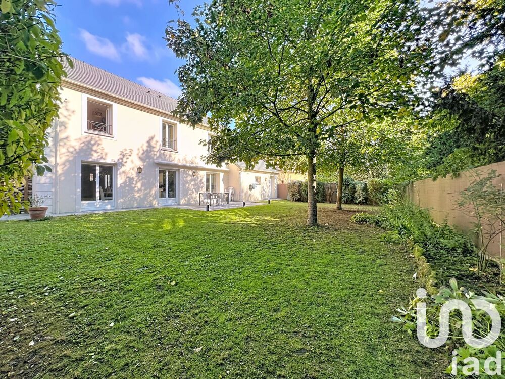 Vente Maison traditionnelle 7 pièces