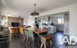  Maison à vendre 6 pièces 104 m²