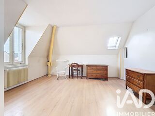  Appartement � vendre 2 pi�ces 51 m�