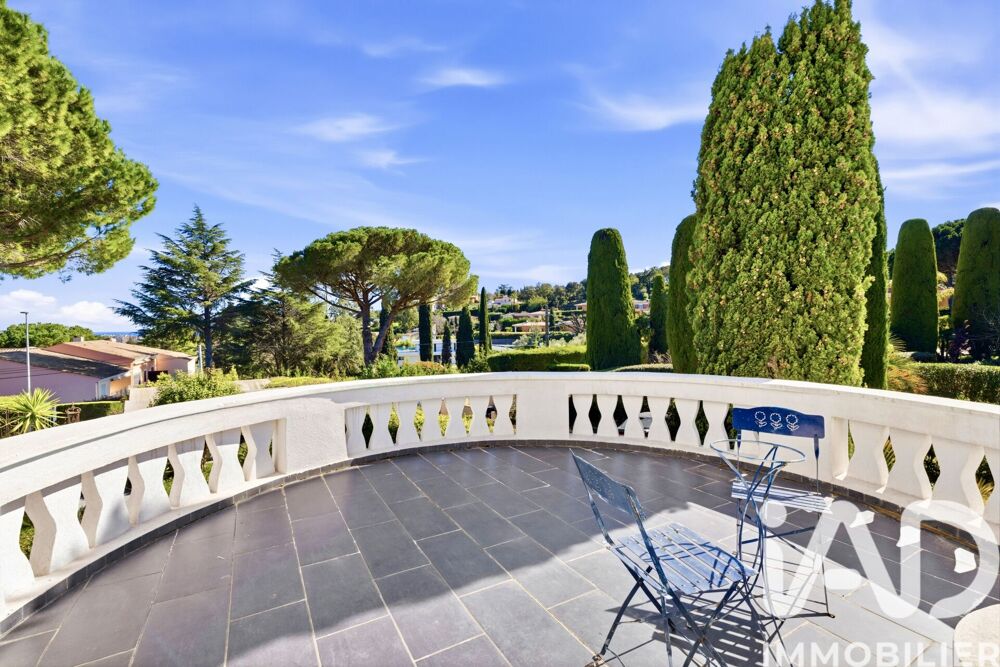 à vendre  Maison Mandelieu-la-Napoule (06210)