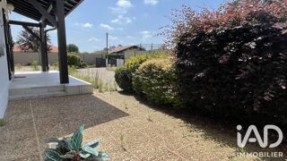  Maison à vendre 8 pièces 150 m²