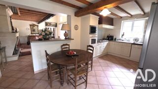  Maison à vendre 7 pièces 208 m²