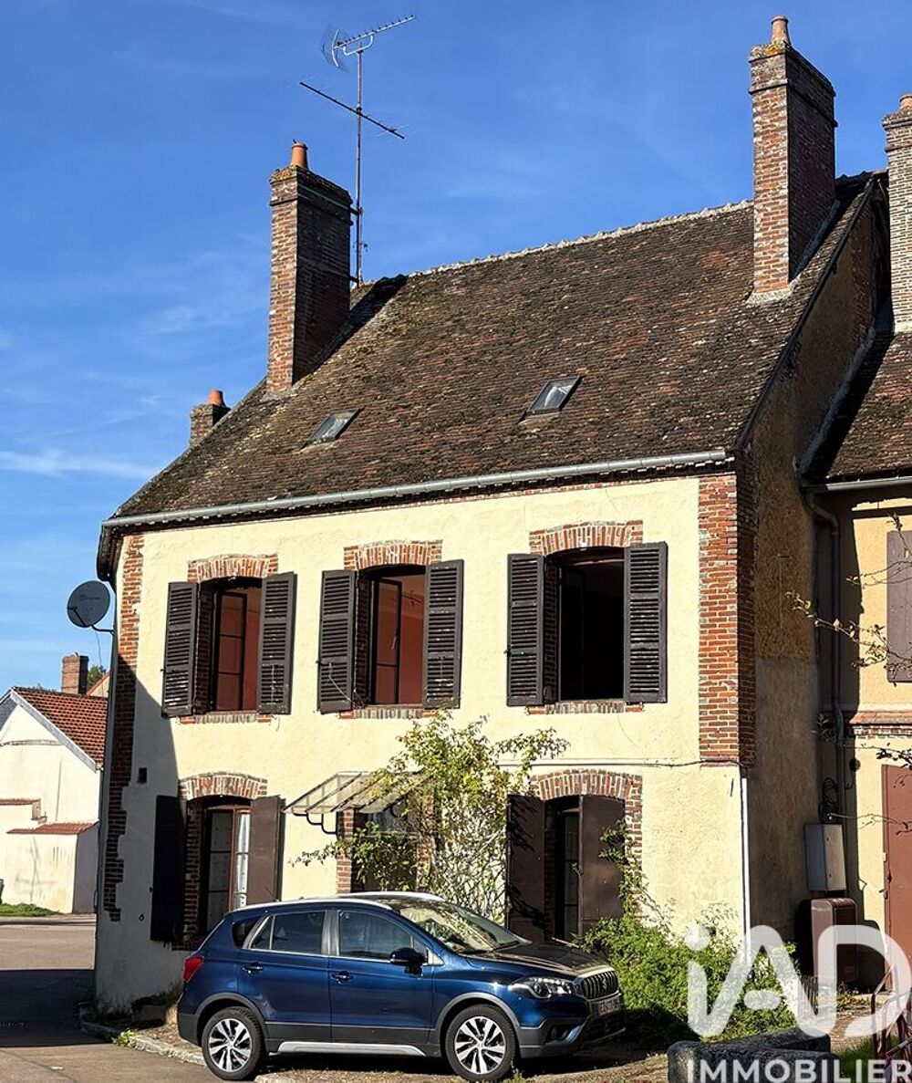 Vente Maison/villa 7 pièces