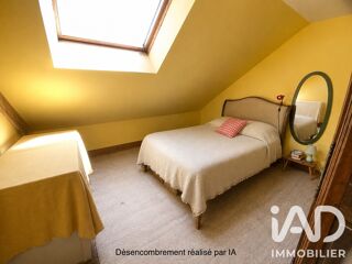  Maison à vendre 4 pièces 132 m²