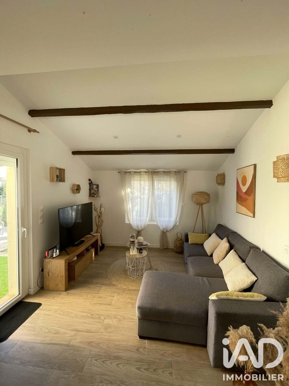 Vente Appartement Vente Appartement 4 pièces Béziers