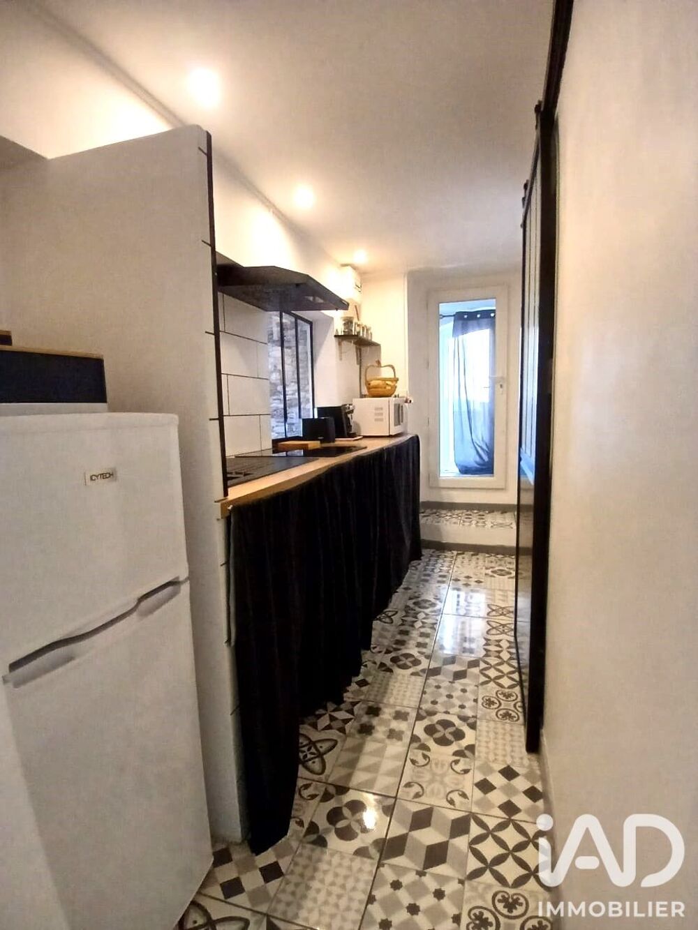 Vente Maison Vente Maison de village 3 pièces Pianello