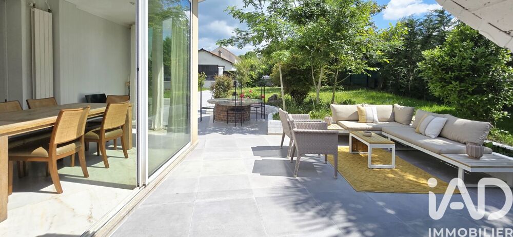 Vente Maison/villa 10 pièces