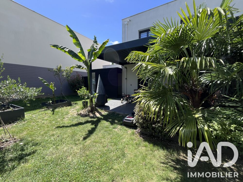 vente Maison - 4 pièce(s) - 89 m² Villepreux (78450)