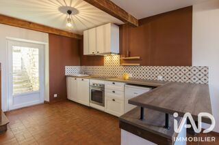 Vente Maison Vente Maison de village 4 pièces Le pègue