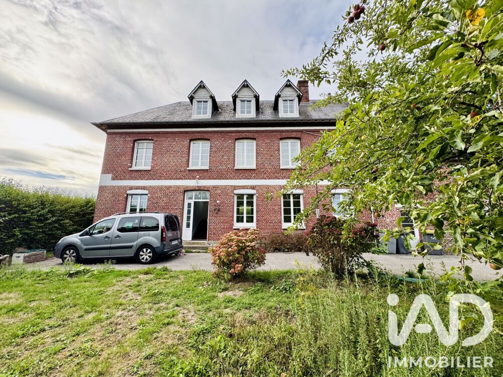 Vente Maison traditionnelle 7 pièces