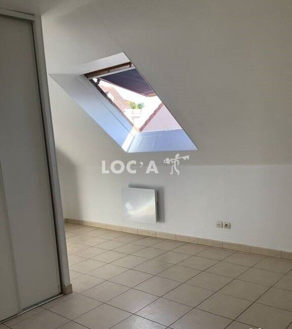 location Appartement - 1 pièce(s) - 15 m² Chevigny-Saint-Sauveur (21800)