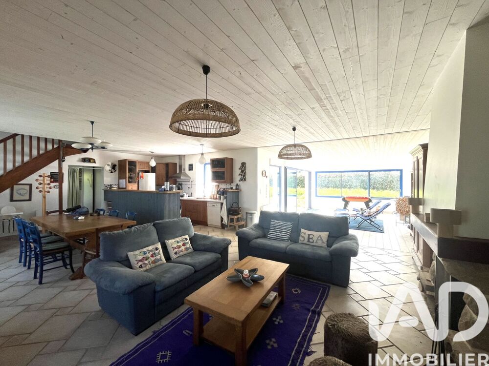 Vente Maison/villa 9 pièces