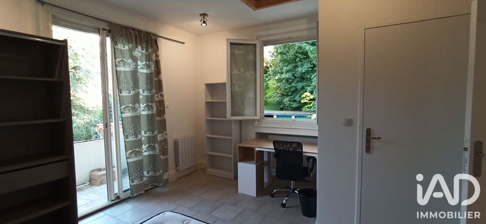 Location Appartement Location Appartement 1 pièce Saint-Étienne