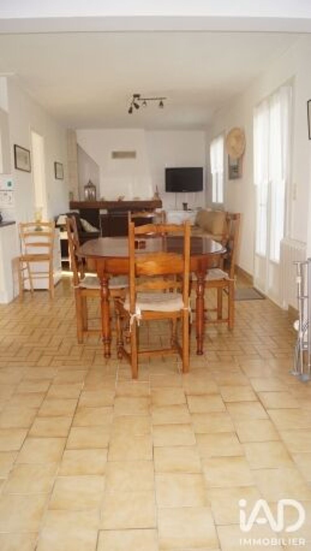 Vente Maison Vente Maison traditionnelle 4 pièces La turballe