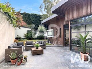  Maison à vendre 10 pièces 250 m²