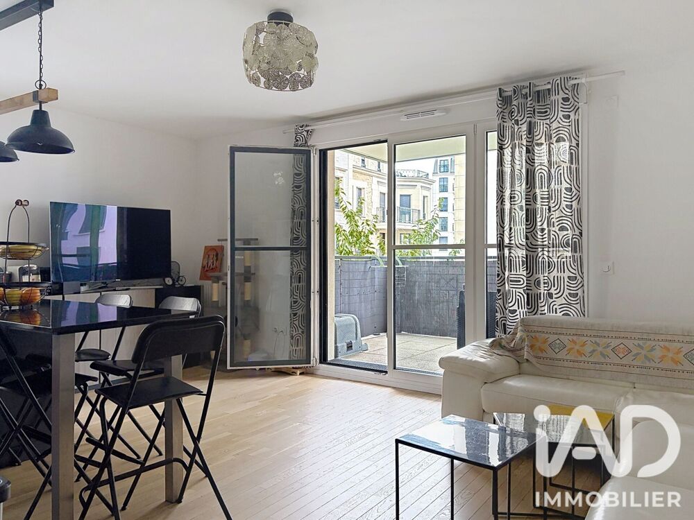 Location Appartement Location Appartement 4 pièces Clamart
