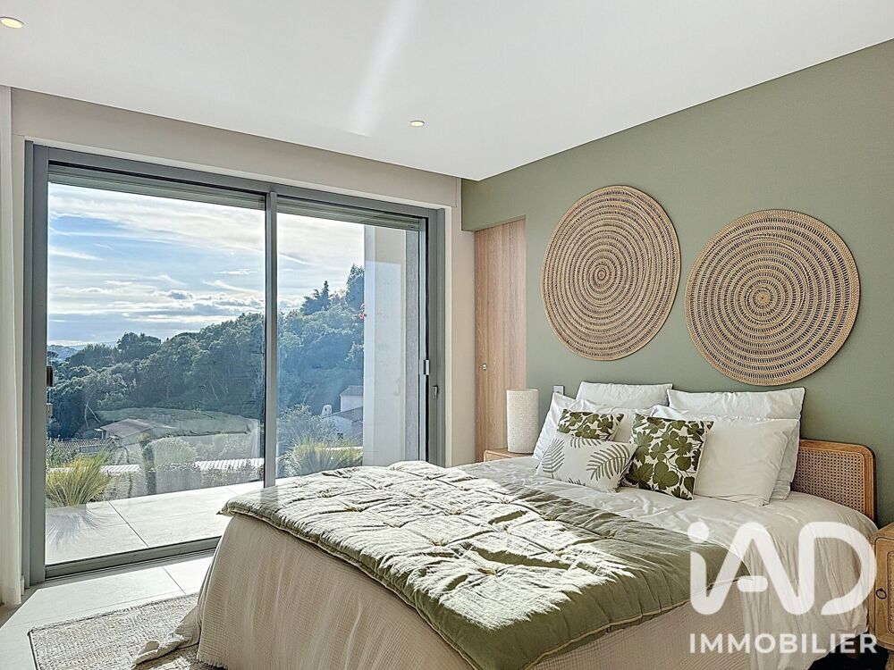 à vendre  Maison Sainte-Maxime (83120)