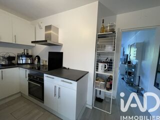  Appartement � vendre 3 pi�ces 55 m�