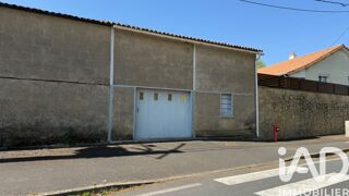  Parking / Garage à vendre 61 m² Divatte-sur-loire
