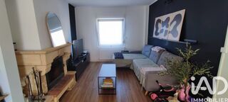  Maison � vendre 4 pi�ces 98 m�