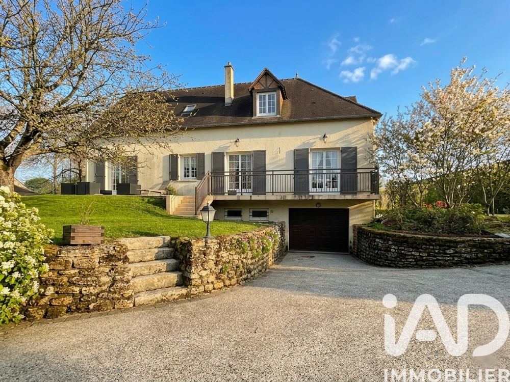 Vente Maison traditionnelle 6 pièces