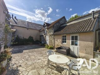  Maison à vendre 5 pièces 127 m²