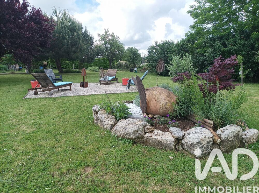 Vente Maison de village 10 pièces