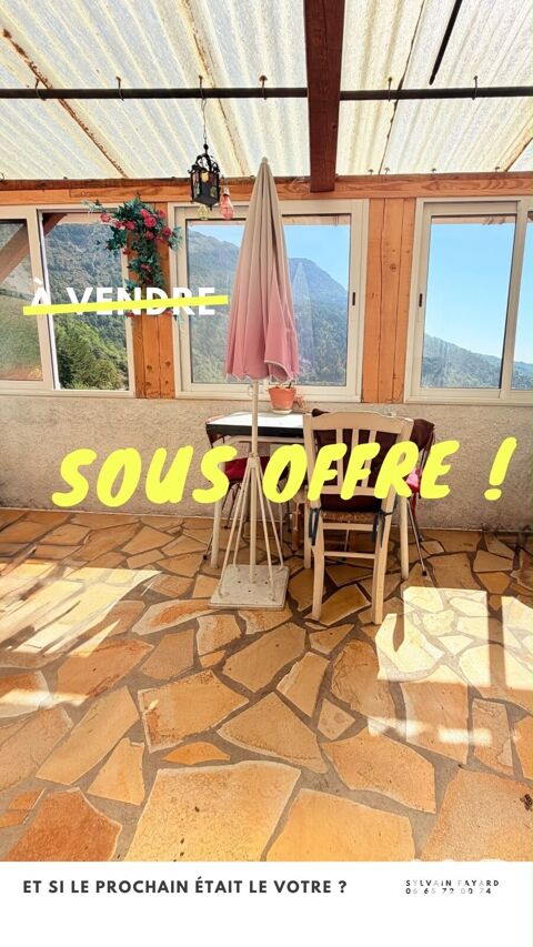   Vente Appartement 2 pièces Appartement - 2 pièce(s) - 47 m²