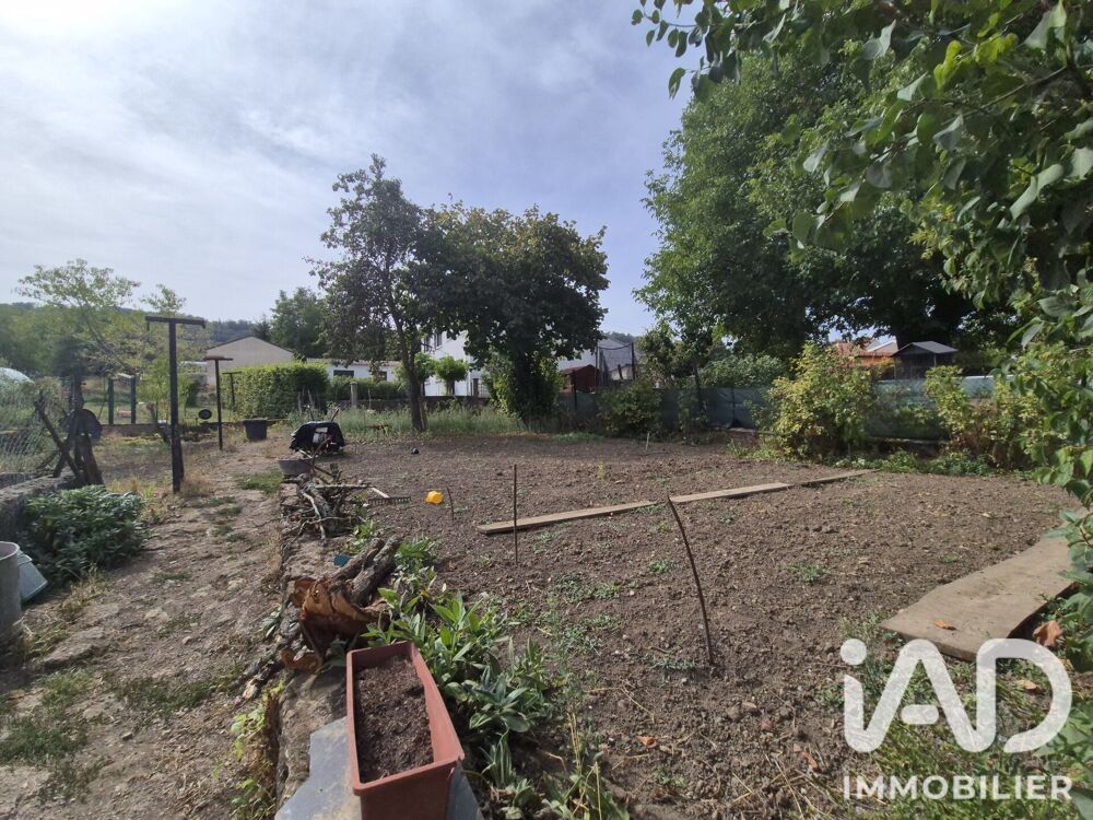 Vente Maison Vente Maison/villa 6 pièces Faulx