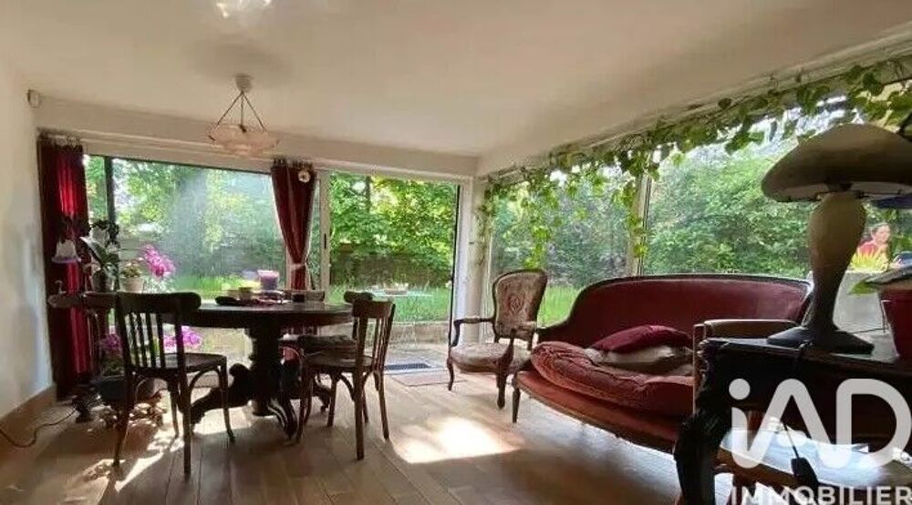 à vendre  Maison Saint-Maur-des-Fossés (94100)
