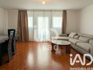  Appartement à vendre 4 pièces 97 m²