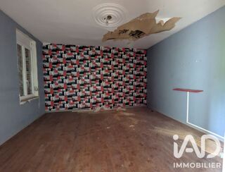  Maison à vendre 4 pièces 91 m²