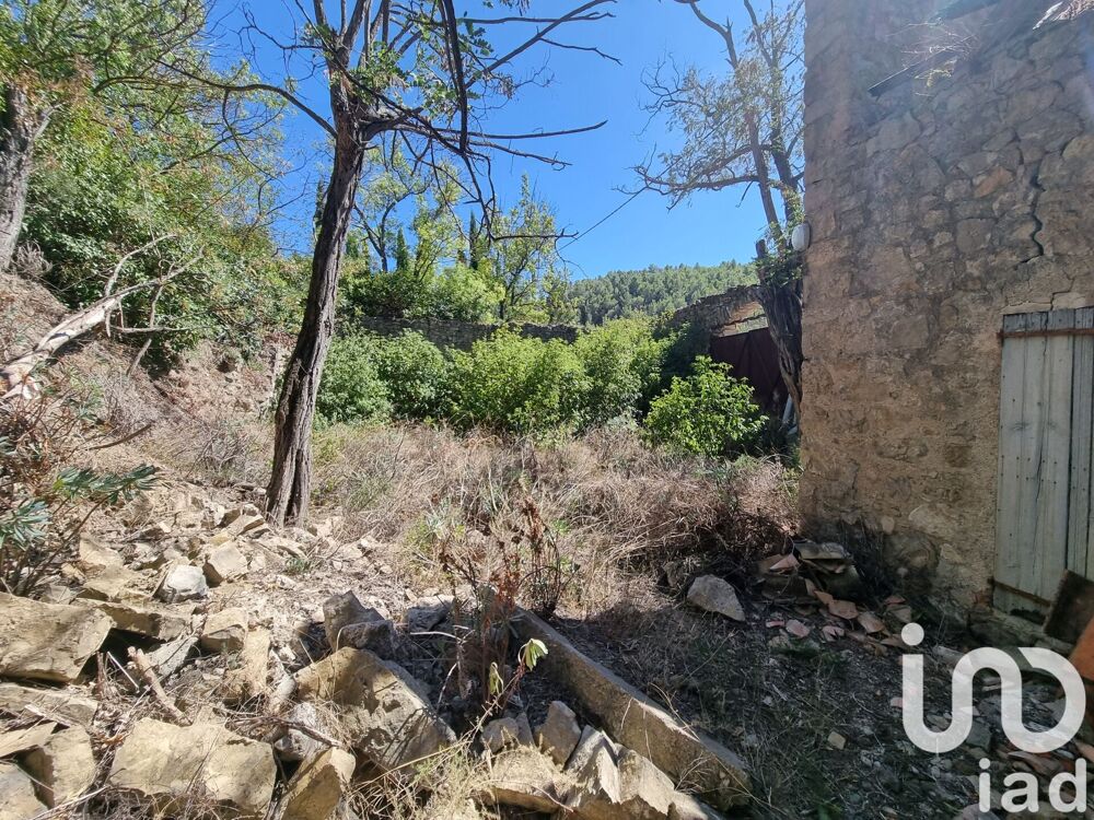 Vente Parking/Garage Vente Garage 107 m&sup2; Villesèque-des-corbières