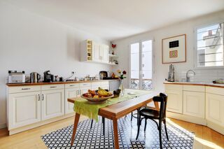  Appartement � vendre 5 pi�ces 100 m�