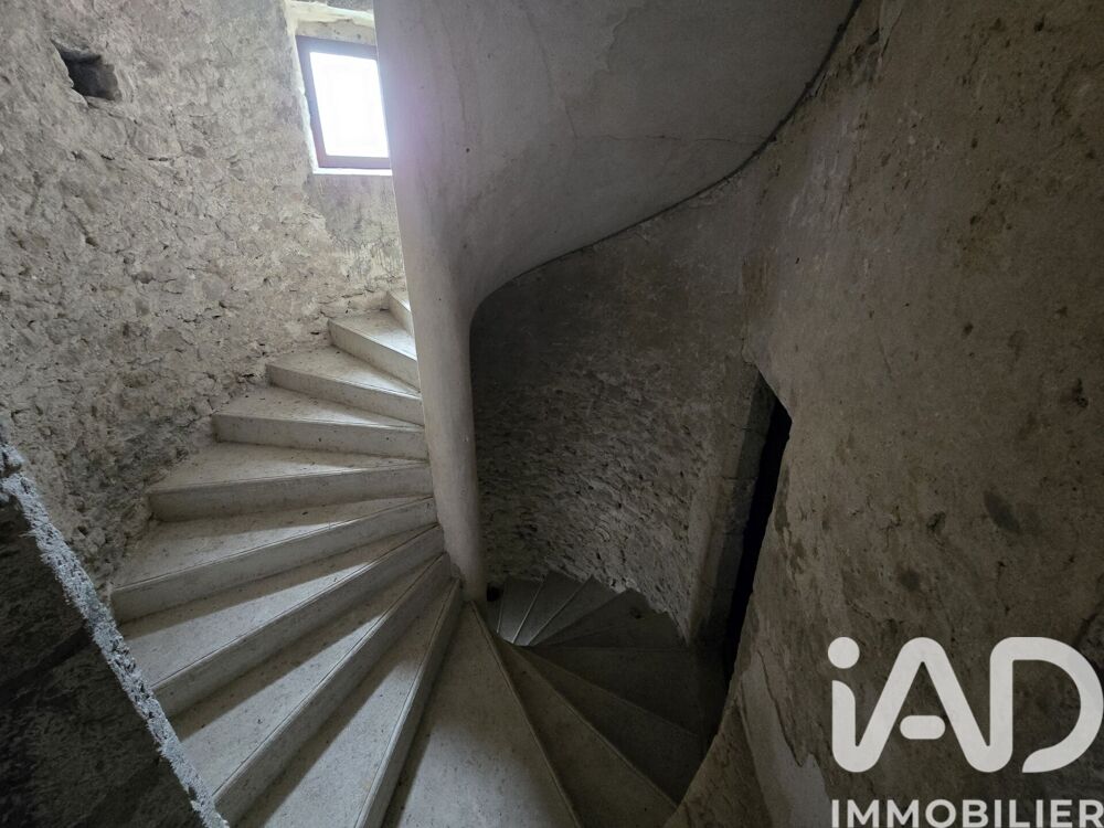 vente Maison - 8 pièce(s) - 100 m² Montbouy (45230)