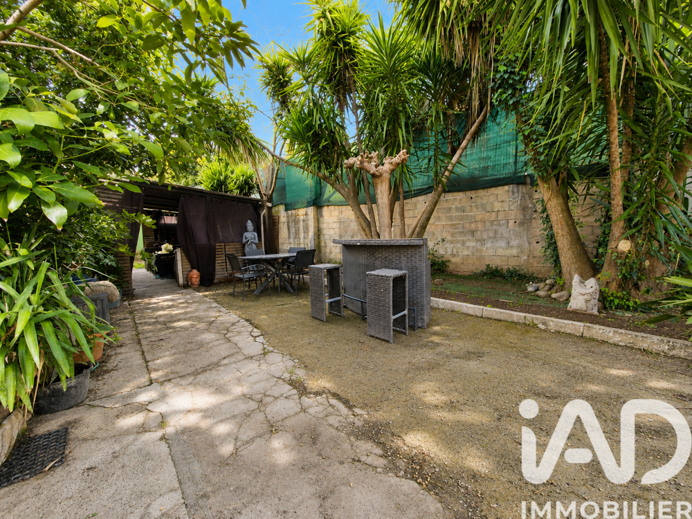 Vente Maison/villa 9 pièces